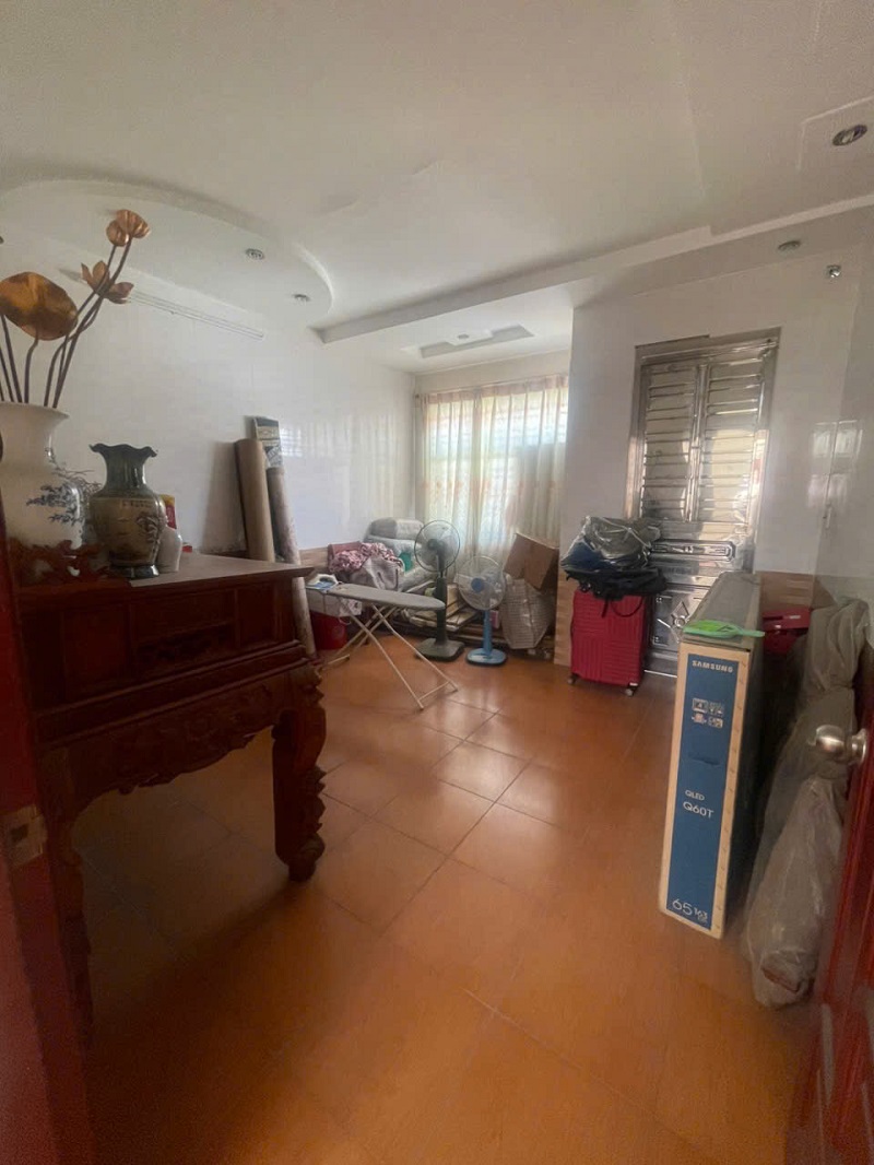 Bán Nhà Ngõ 346 Thiên Lôi, Vĩnh Niệm, Lê Chân, Hải Phòng